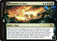 Invasion of Alara (230) [Prerelease Cards]