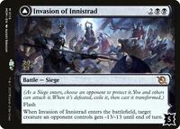 Invasion of Innistrad (115) [Prerelease Cards]