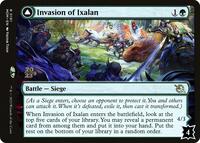 Invasion of Ixalan (191) [Prerelease Cards]