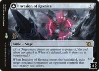Invasion of Ravnica (1) [Prerelease Cards]