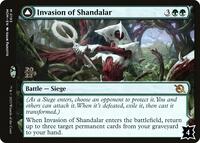 Invasion of Shandalar (193) [Prerelease Cards]