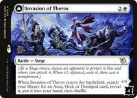 Invasion of Theros (23) [Prerelease Cards]