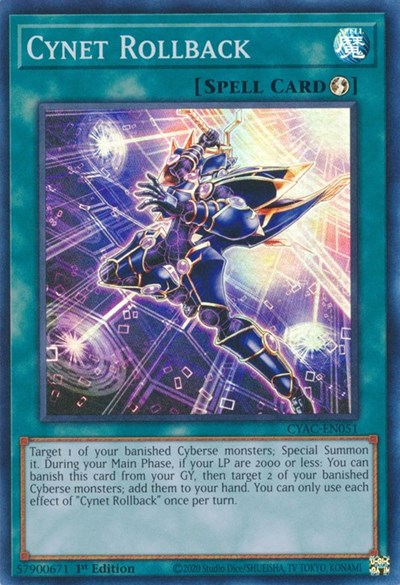 Cynet Rollback (CYAC-EN051) [Cyberstorm Access]
