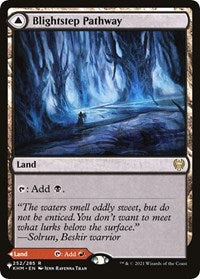 Blightstep Pathway (252) [The List Reprints]