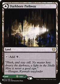 Darkbore Pathway (254) [The List Reprints]