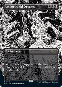 Underworld Dreams (1298) [Secret Lair Drop Series]