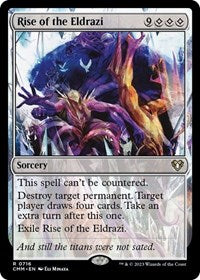 Rise of the Eldrazi (716) [Commander Masters]