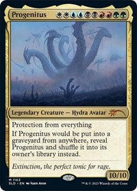 Progenitus (1163) [Secret Lair Drop Series]