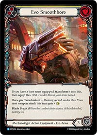 Evo Smoothbore (EVO036) [Bright Lights]