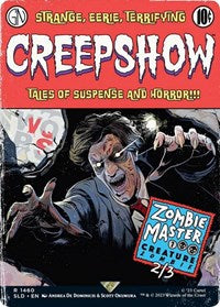 Zombie Master (1460) [Secret Lair Drop Series]