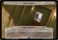 Hotel of Fears (584) [Planechase: Universes Beyond: Doctor Who]