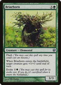 Briarhorn (14) [Duel Decks: Ajani vs. Nicol Bolas]