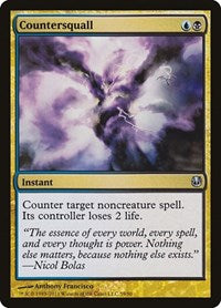 Countersquall (59) [Duel Decks: Ajani vs. Nicol Bolas]