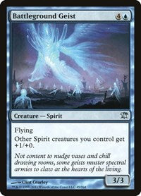 Battleground Geist (45) [Innistrad]