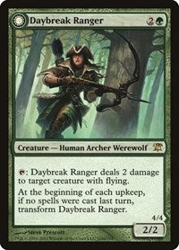 Daybreak Ranger (176) [Innistrad]