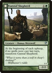 Gatstaf Shepherd (182) [Innistrad]