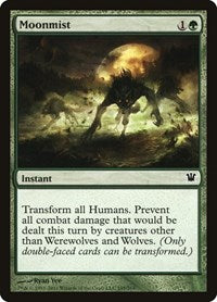 Moonmist (195) [Innistrad]
