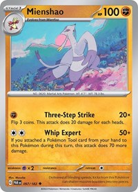Mienshao - 097/182 (097/182) [SV04: Paradox Rift]