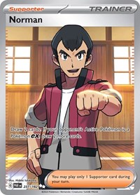Norman - 237/182 (237/182) [SV04: Paradox Rift]
