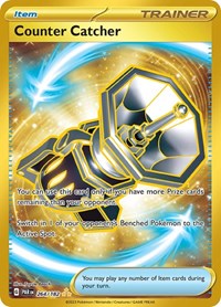 Counter Catcher - 264/182 (264/182) [SV04: Paradox Rift]
