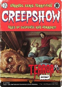 Terror (750) [Secret Lair Drop Series]