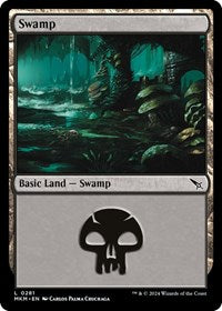 Swamp (0281) (281) [Murders at Karlov Manor]