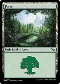 Forest (0285) (285) [Murders at Karlov Manor]