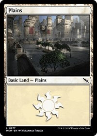 Plains (0277) (277) [Murders at Karlov Manor]