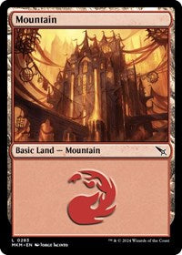 Mountain (0283) (283) [Murders at Karlov Manor]