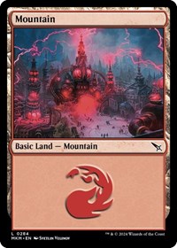 Mountain (0284) (284) [Murders at Karlov Manor]