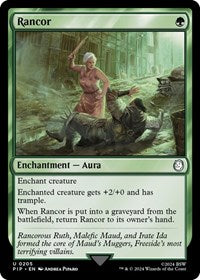 Rancor (205) [Universes Beyond: Fallout]