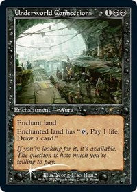 Underworld Connections (9) [WPN & Gateway Promos]