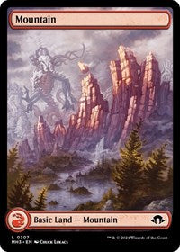 Mountain (0307) (307) [Modern Horizons 3]