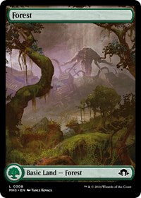 Forest (0308) (308) [Modern Horizons 3]