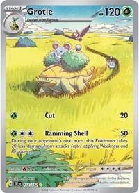 Grotle - 164/162 (164/162) [SV05: Temporal Forces]