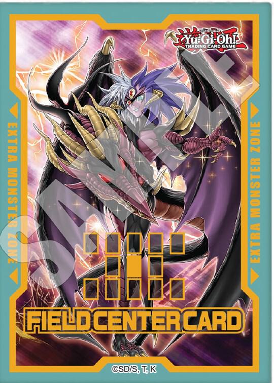 Field Center Token: Phantom Nightmare Premiere! Event [Yu-Gi-Oh! Tokens]