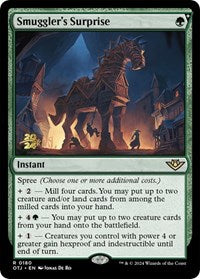 Smuggler's Surprise (180) [Prerelease Cards]