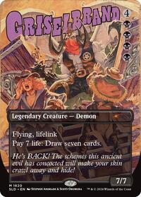 Griselbrand (1620) (1620) [Secret Lair Drop Series]