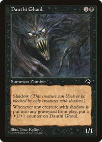 Dauthi Ghoul (121) [Tempest]