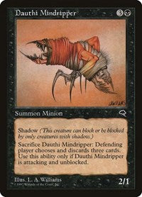 Dauthi Mindripper (125) [Tempest]