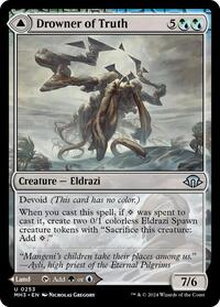 Drowner of Truth (253) [Modern Horizons 3]