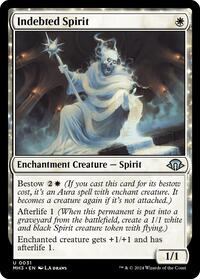 Indebted Spirit (31) [Modern Horizons 3]