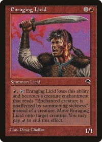 Enraging Licid (171) [Tempest]