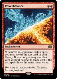 Powerbalance (131) [Prerelease Cards]