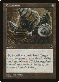 Excavator (287) [Tempest]