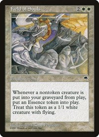 Field of Souls (18) [Tempest]