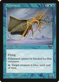 Fylamarid (64) [Tempest]