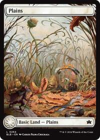 Plains (0264) (264) [Bloomburrow]
