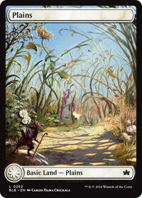 Plains (0262) (262) [Bloomburrow]