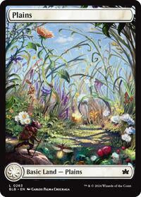 Plains (0263) (263) [Bloomburrow]